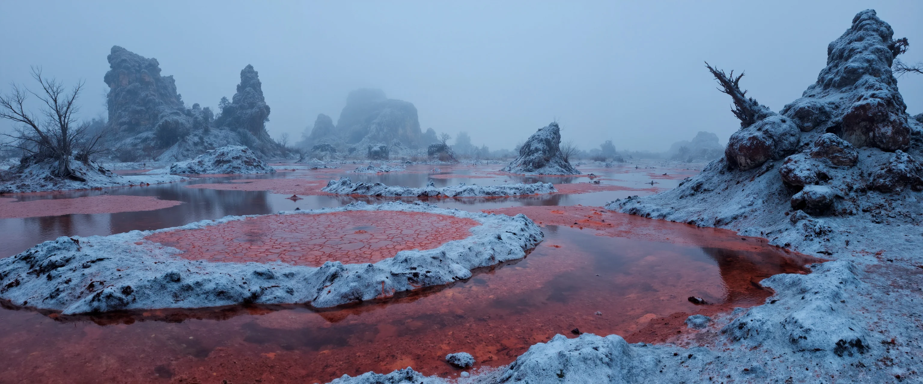 Places I'll never be able to visit picture 20 of 20