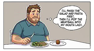 "The Lonely Man's Small Plans"'