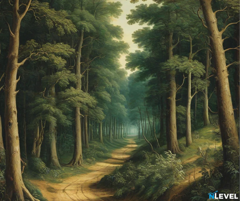 Whispering Woods picture 1 of 1