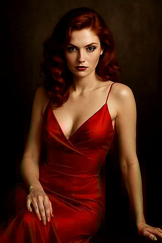 Femme Fatale'