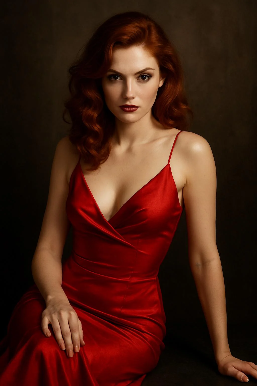 Femme Fatale picture 1 of 1