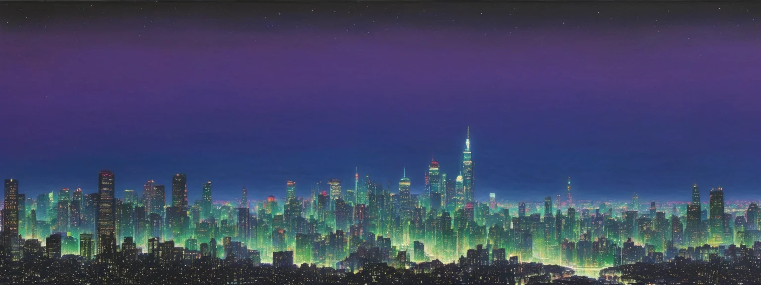 some cityscapes picture 1 of 4