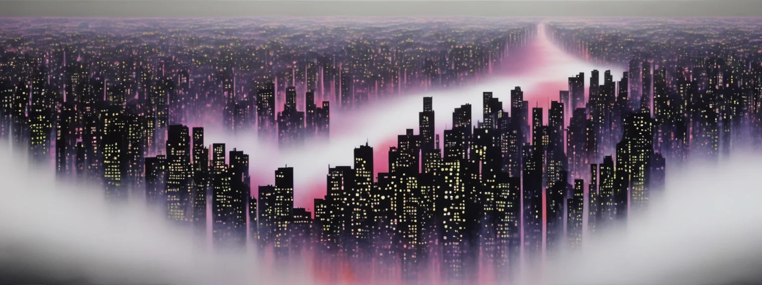 some cityscapes picture 4 of 4