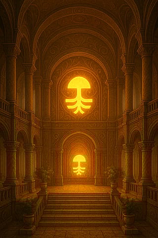 UnderDust Sanctuary'