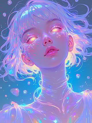 Color Magic'