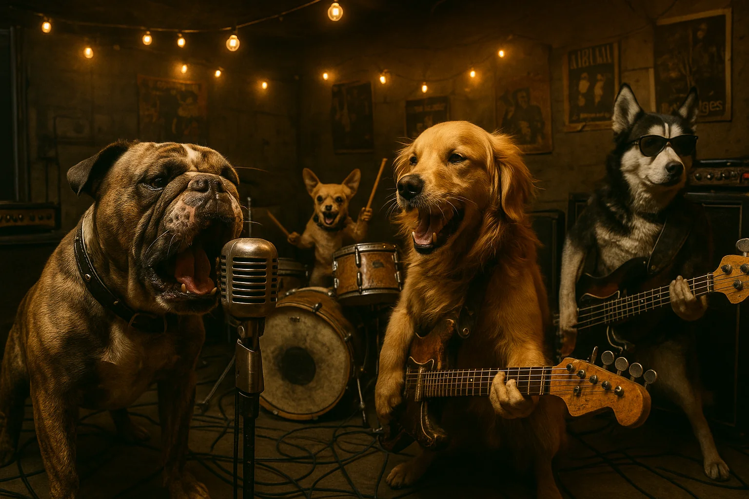 Name the band picture 1 of 1