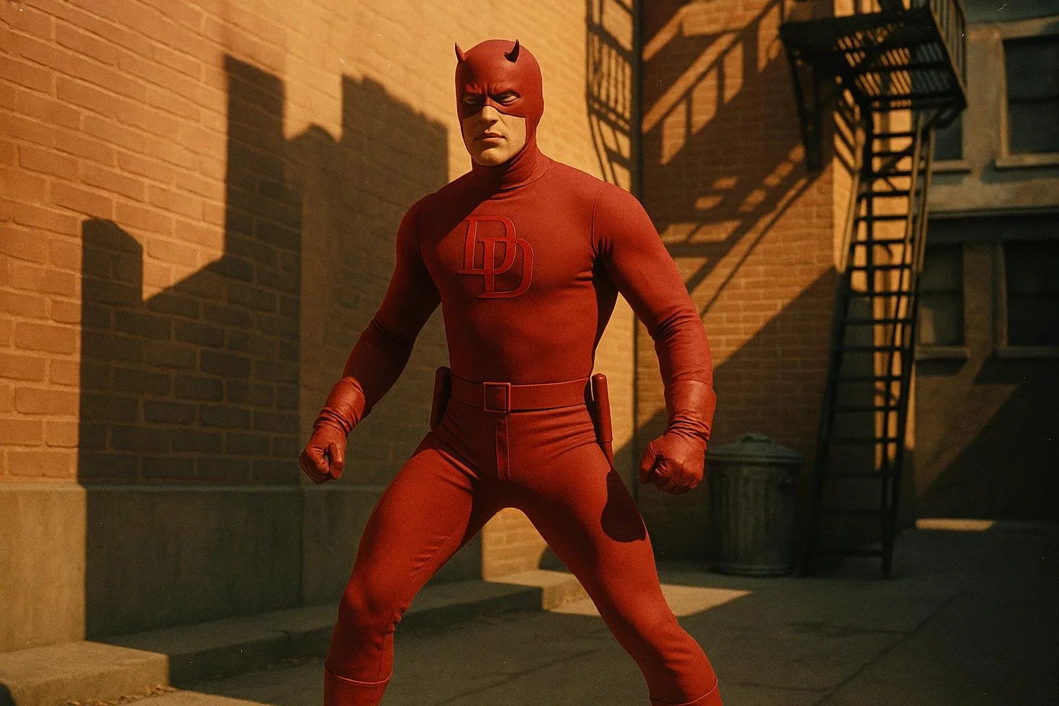 Daredevil 1966 picture 1 of 7