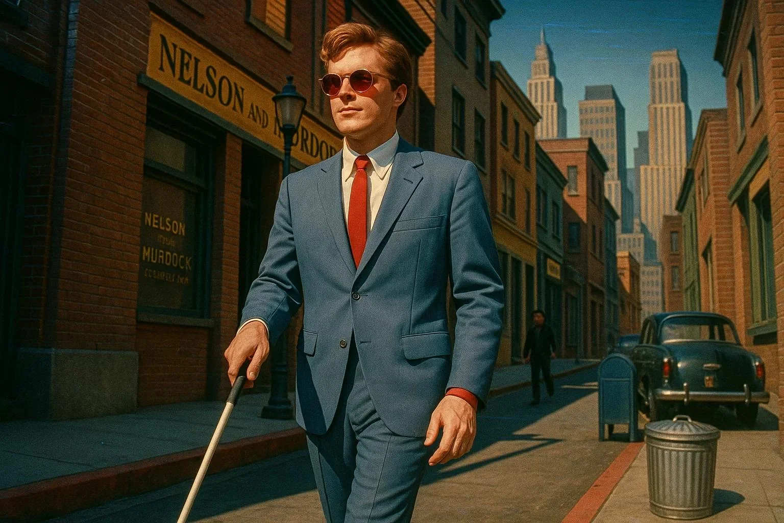 Daredevil 1966 picture 2 of 7