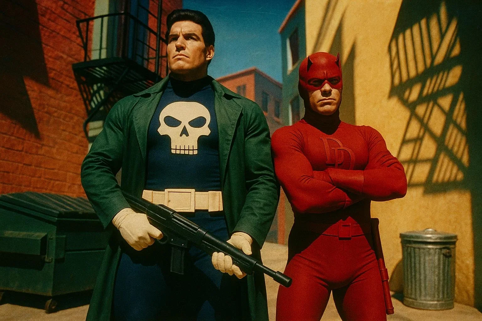 Daredevil 1966 picture 3 of 7