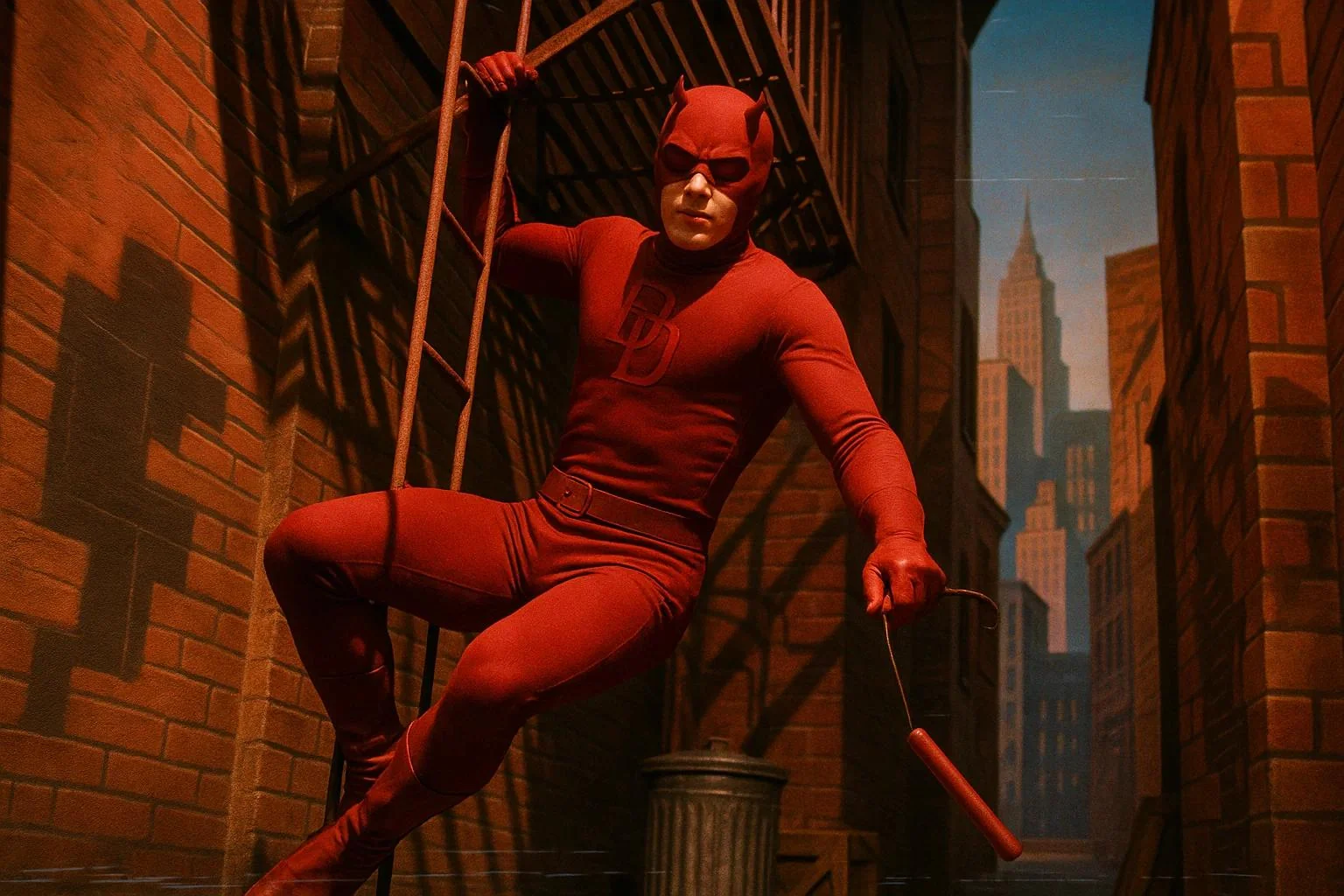 Daredevil 1966 picture 4 of 7