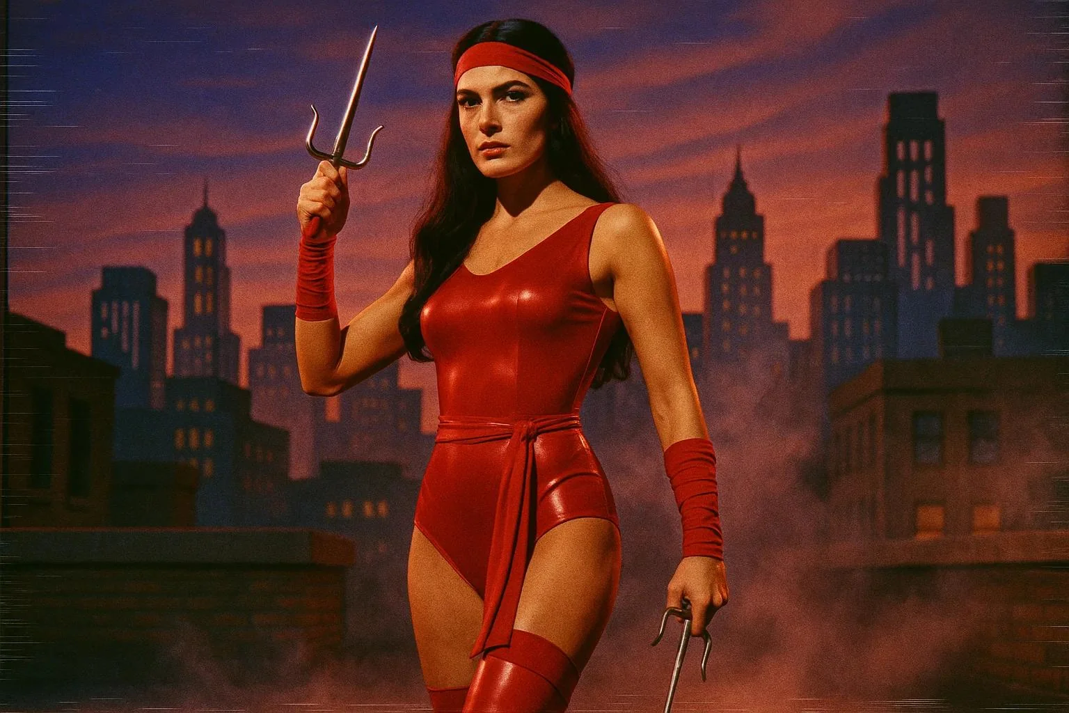 Daredevil 1966 picture 5 of 7