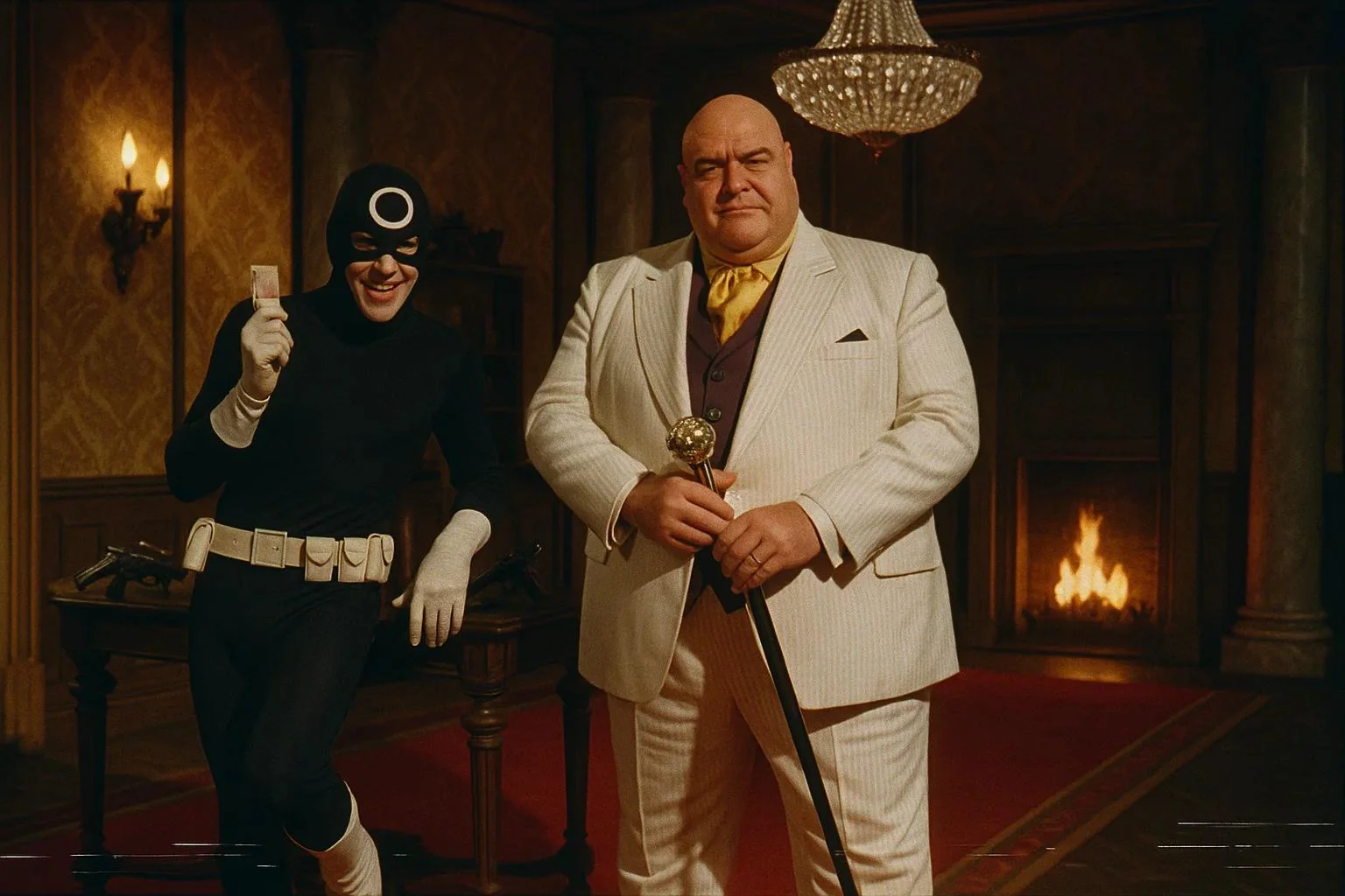 Daredevil 1966 picture 6 of 7