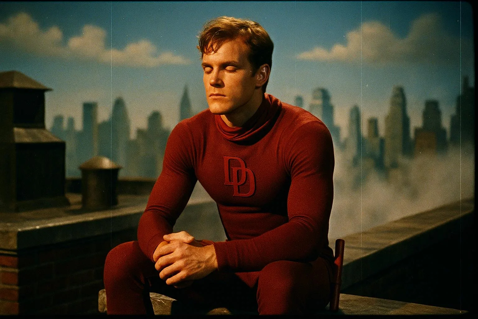 Daredevil 1966 picture 7 of 7