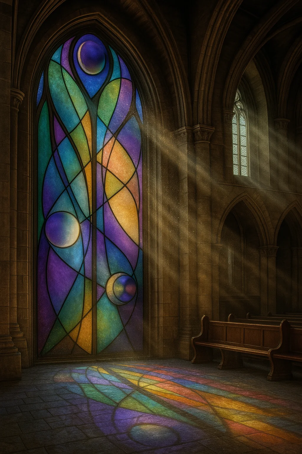 Some Profound, Absurd and Playful AI Daydreams picture 2 of 9