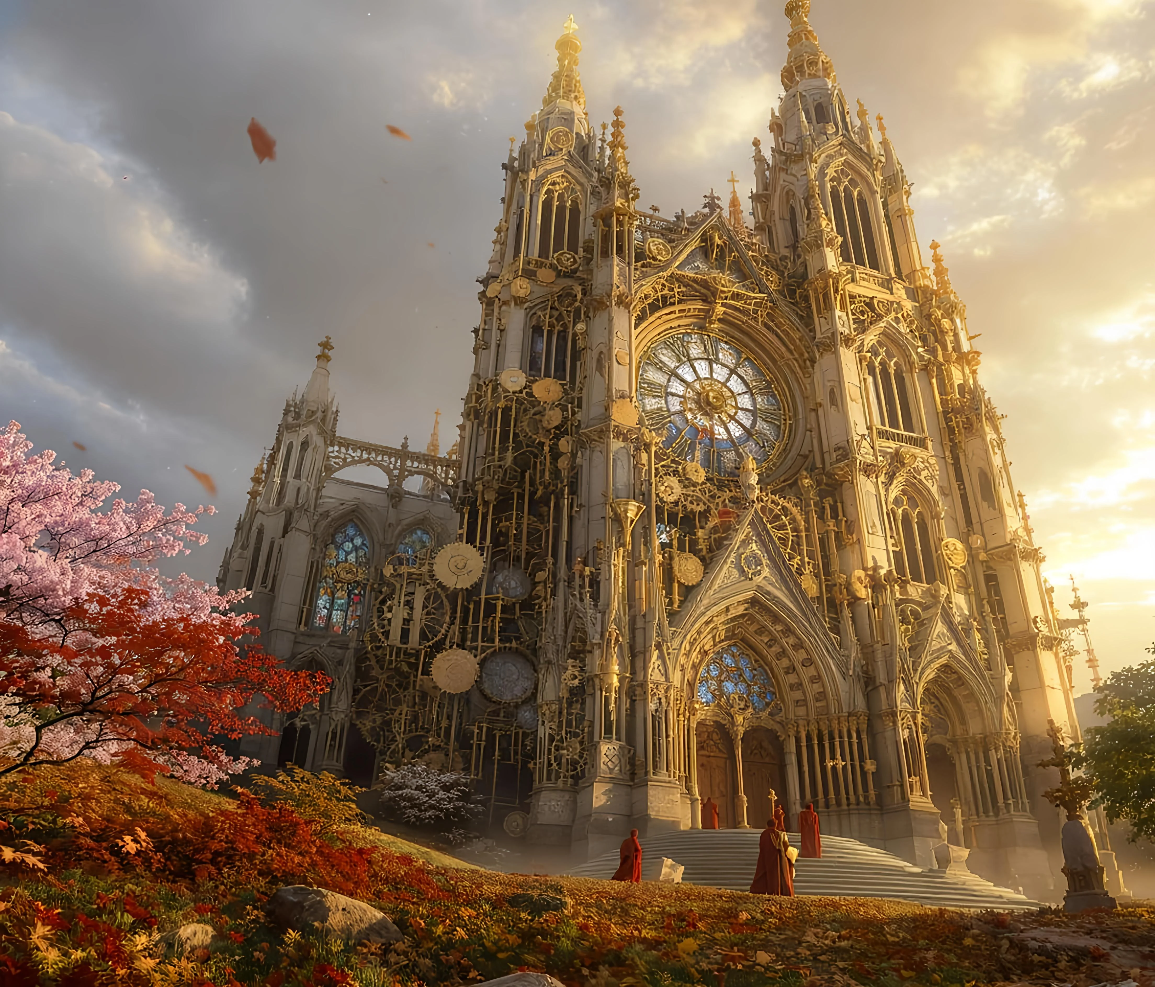 Some Profound, Absurd and Playful AI Daydreams picture 4 of 9