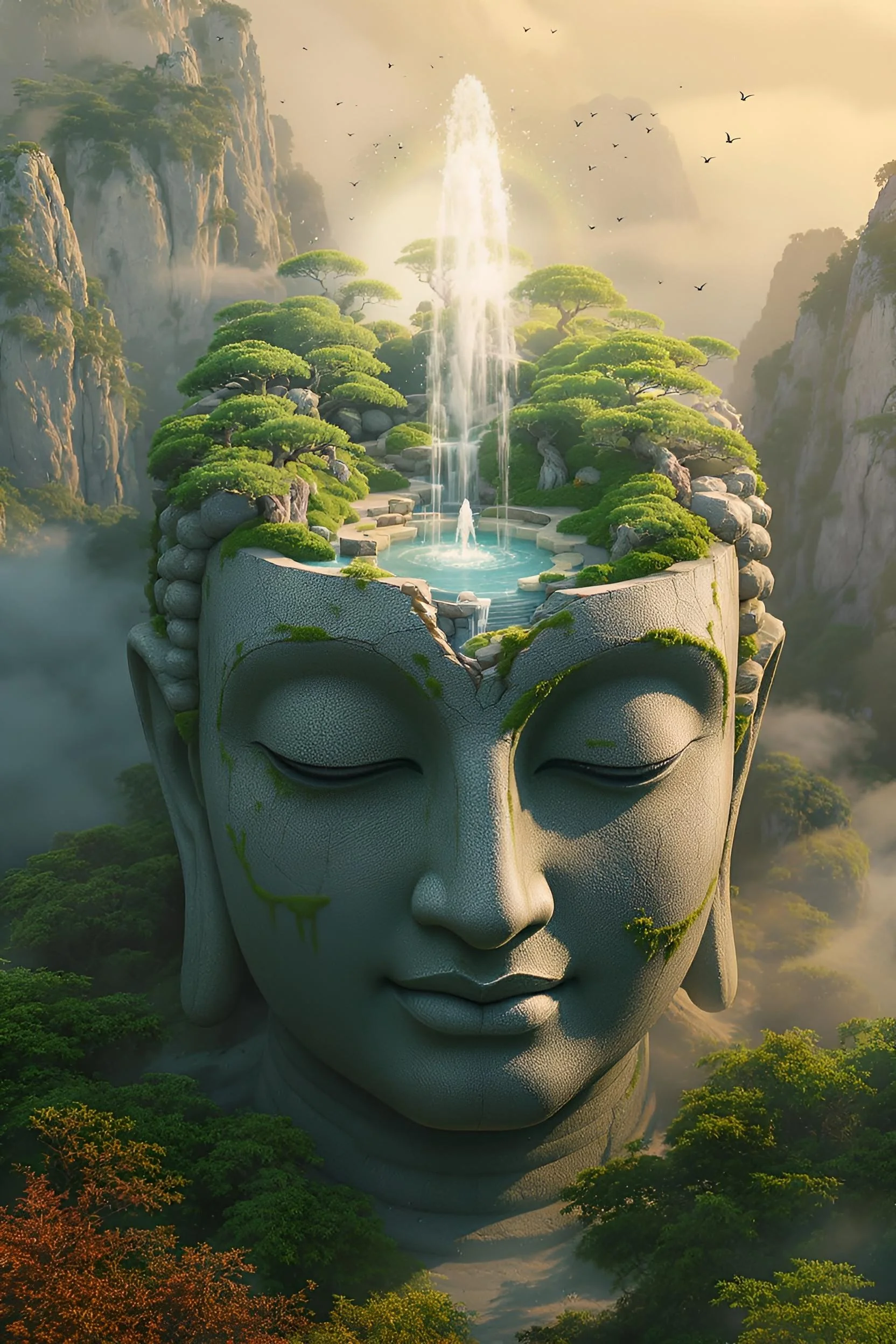 Some Profound, Absurd and Playful AI Daydreams picture 5 of 9