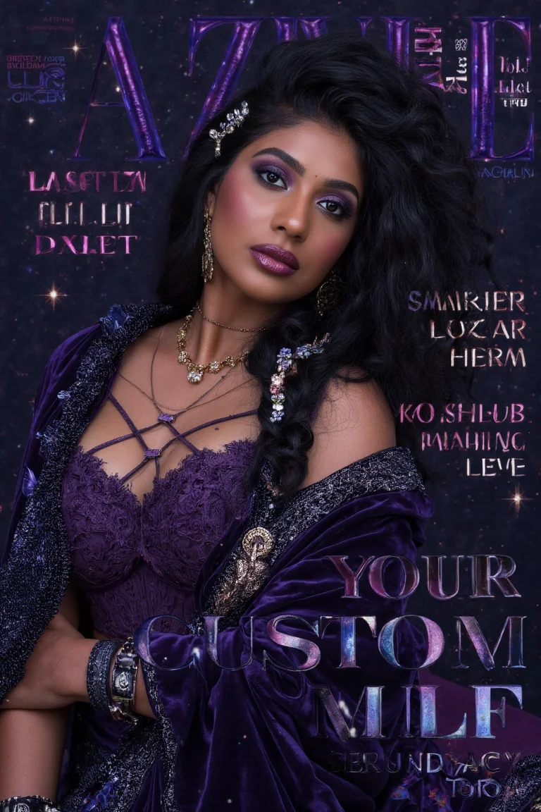 "Can AI capture the elegance of a saree? Vote for your favorite AI model!" picture 6 of 7