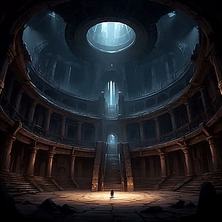 Mini-Tutorial: Getting the picture you desire - in multiple steps! (using Leonardo.AI)'