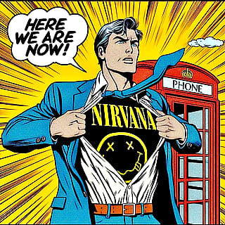 it’s… it’s… Super!'