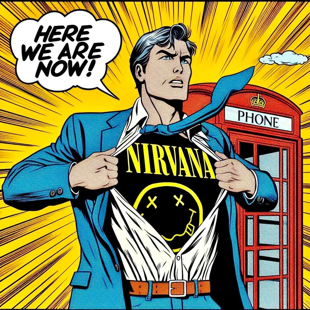 it’s… it’s… Super! picture 1 of 6