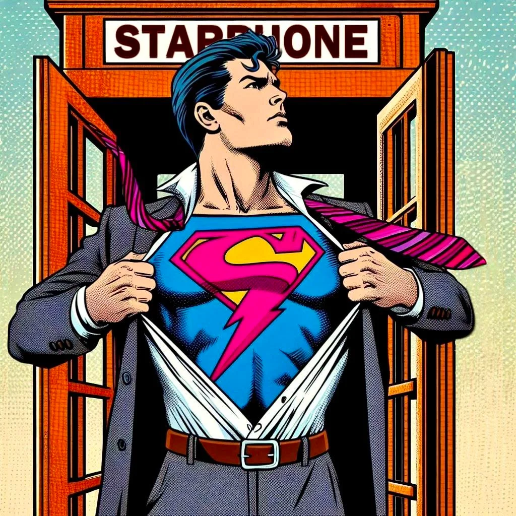 it’s… it’s… Super! picture 2 of 6