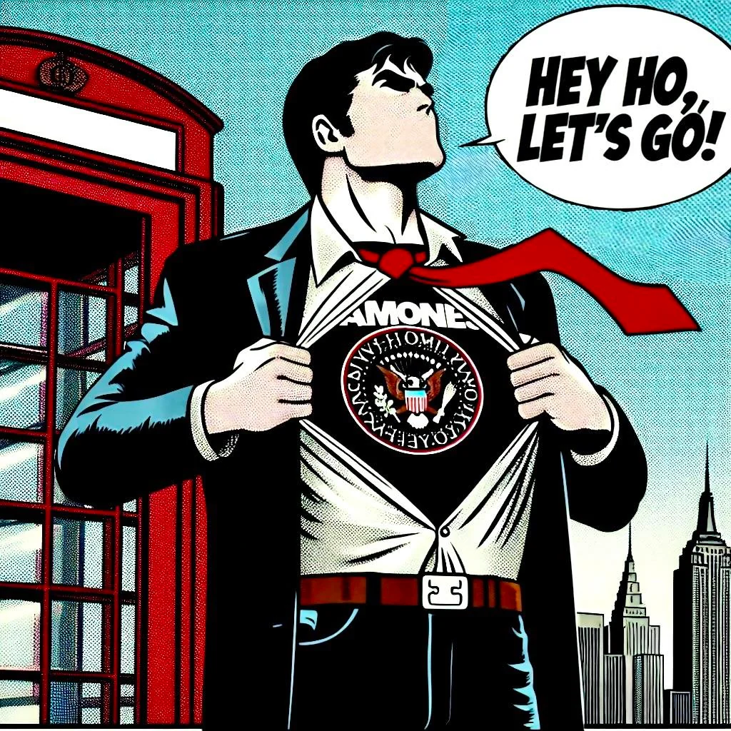 it’s… it’s… Super! picture 3 of 6