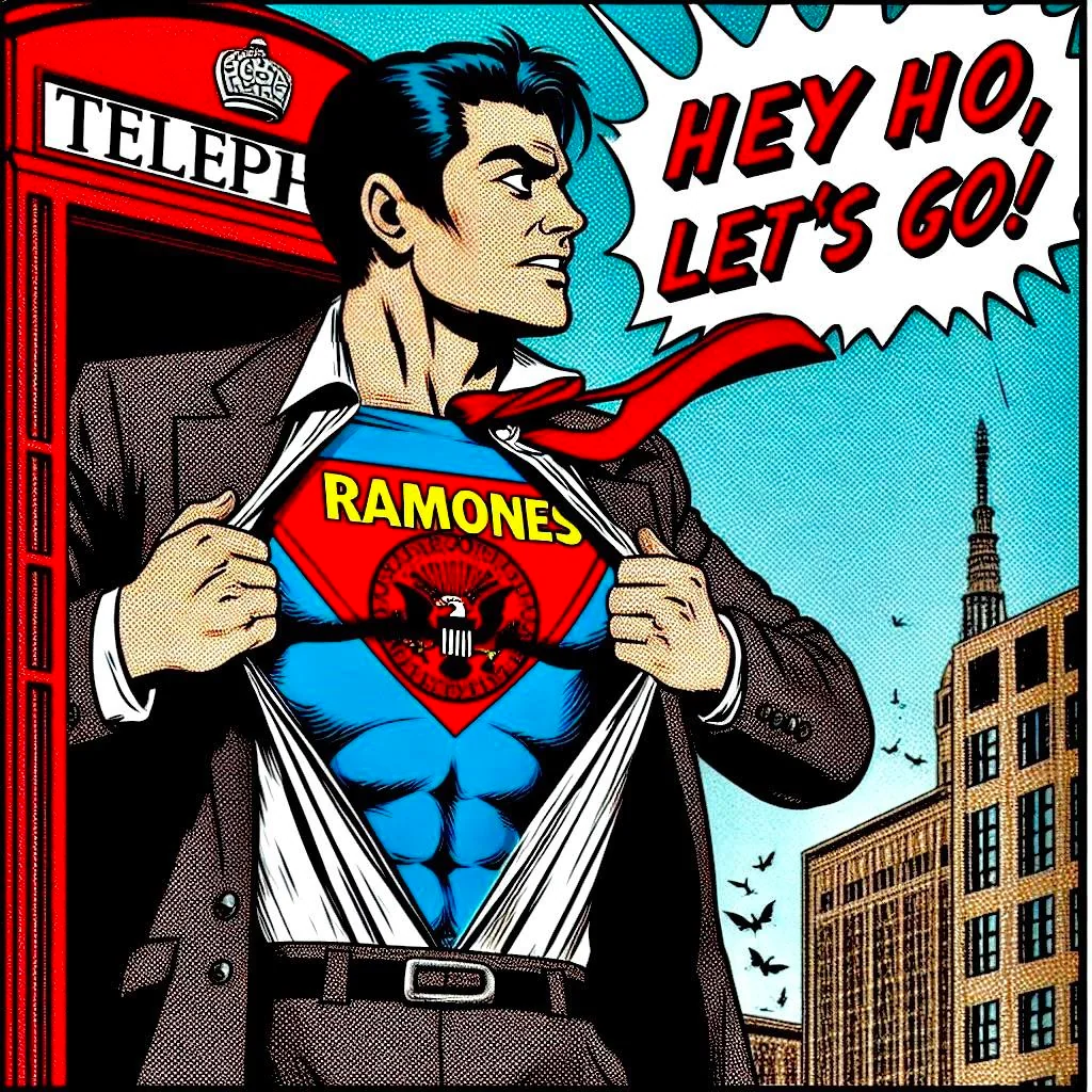 it’s… it’s… Super! picture 4 of 6