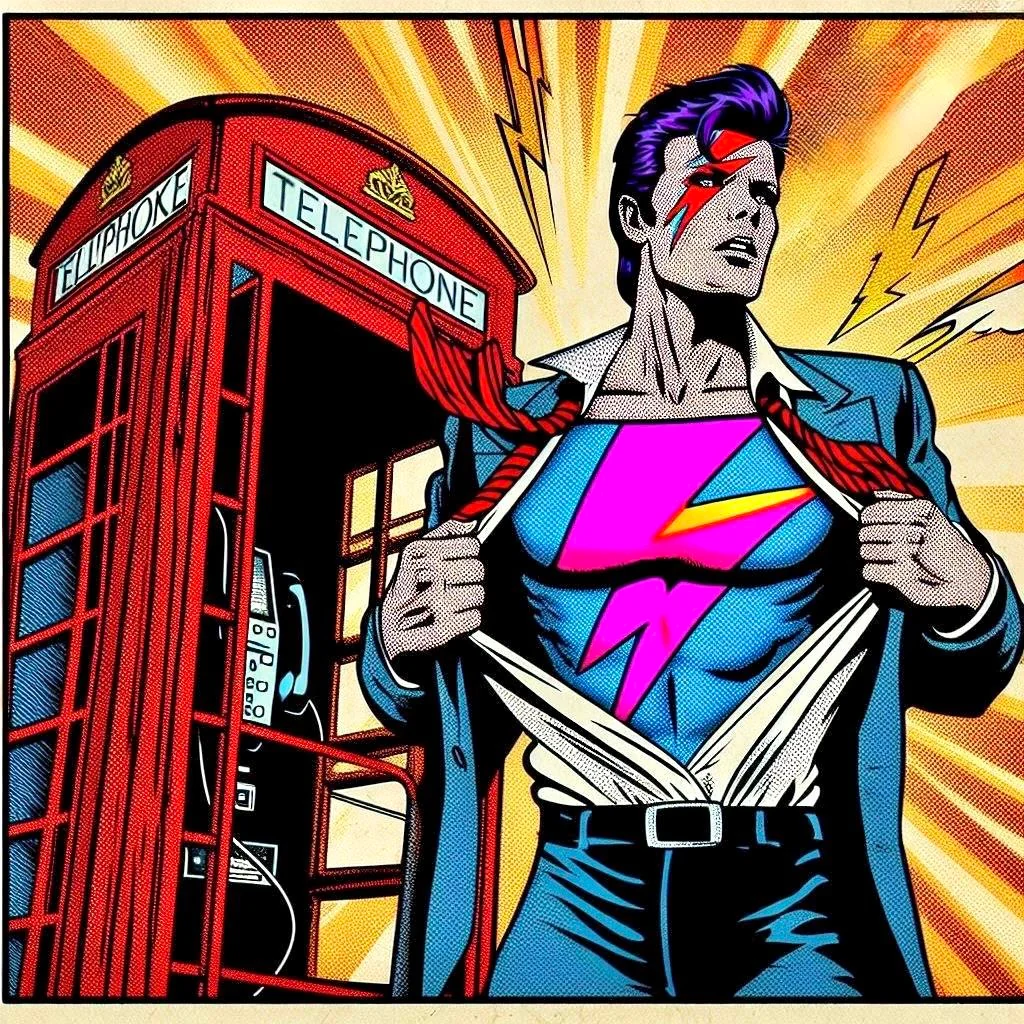 it’s… it’s… Super! picture 5 of 6