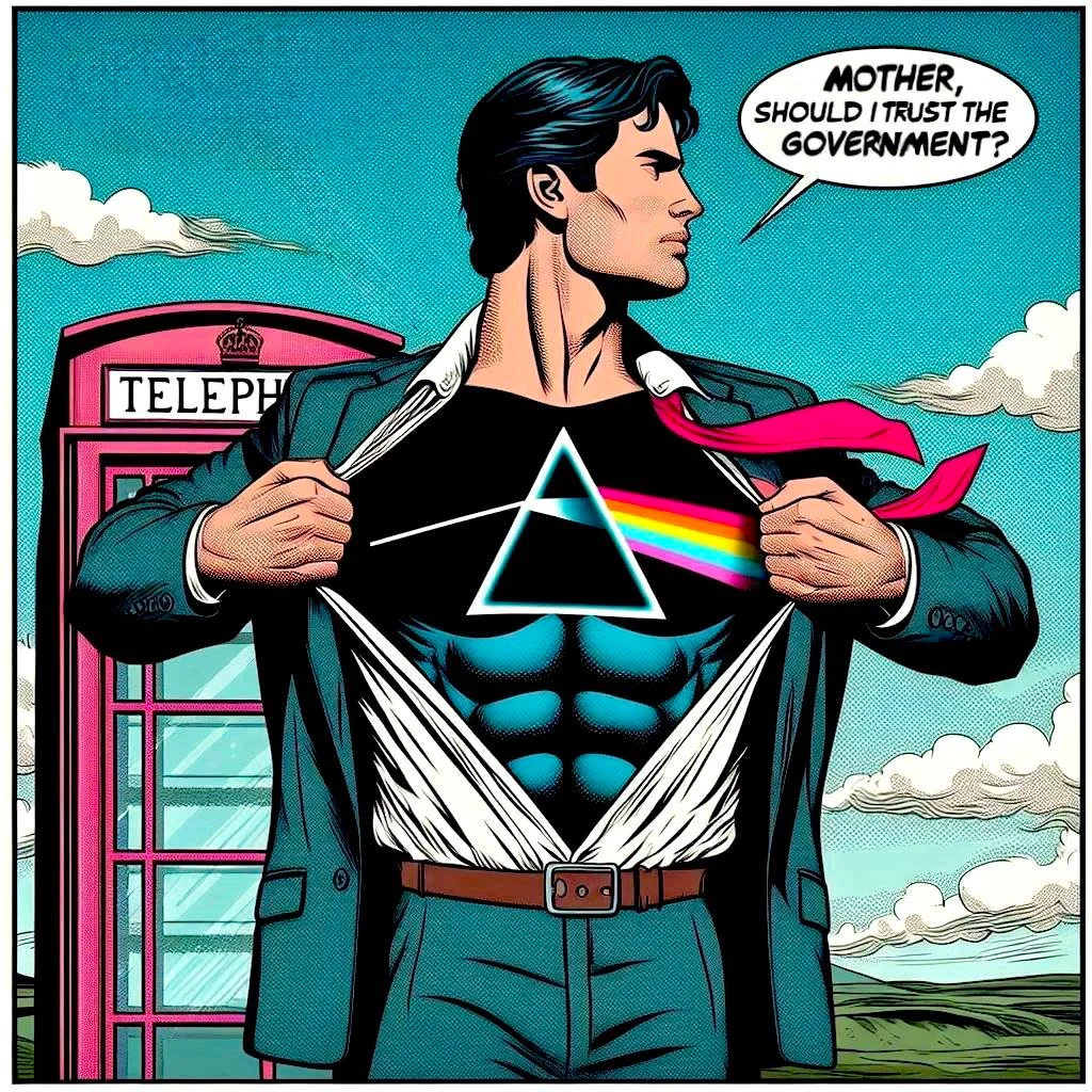 it’s… it’s… Super! picture 6 of 6