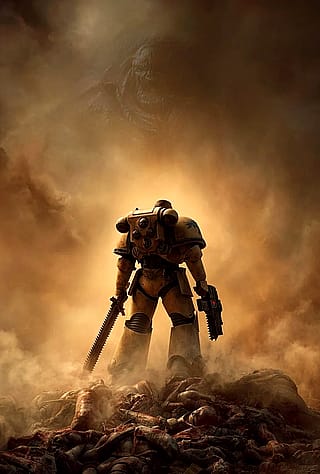 Warhammer'