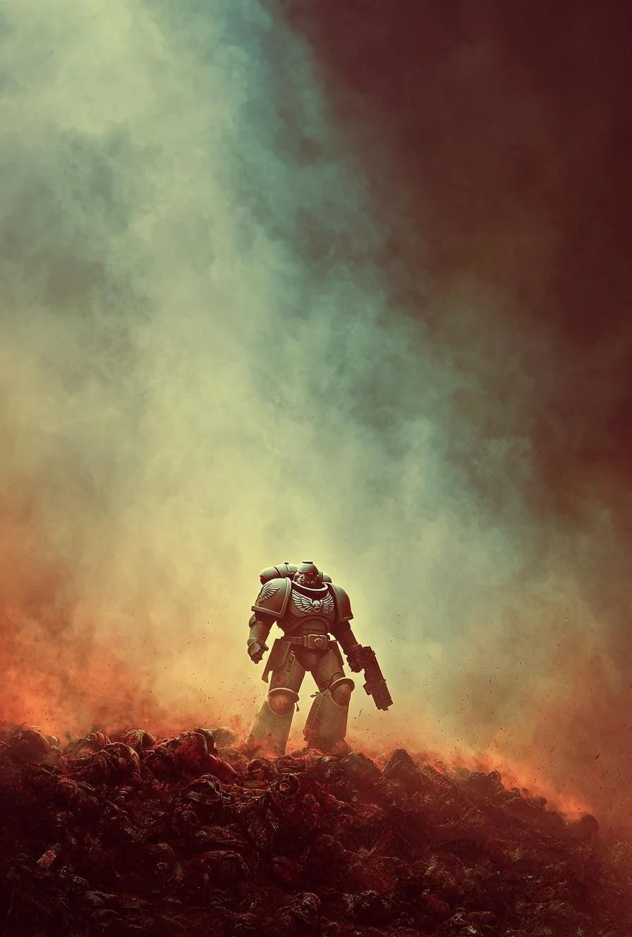 Warhammer picture 2 of 2