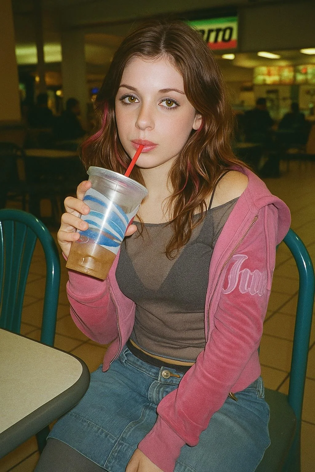 Y2K vibe check picture 2 of 18