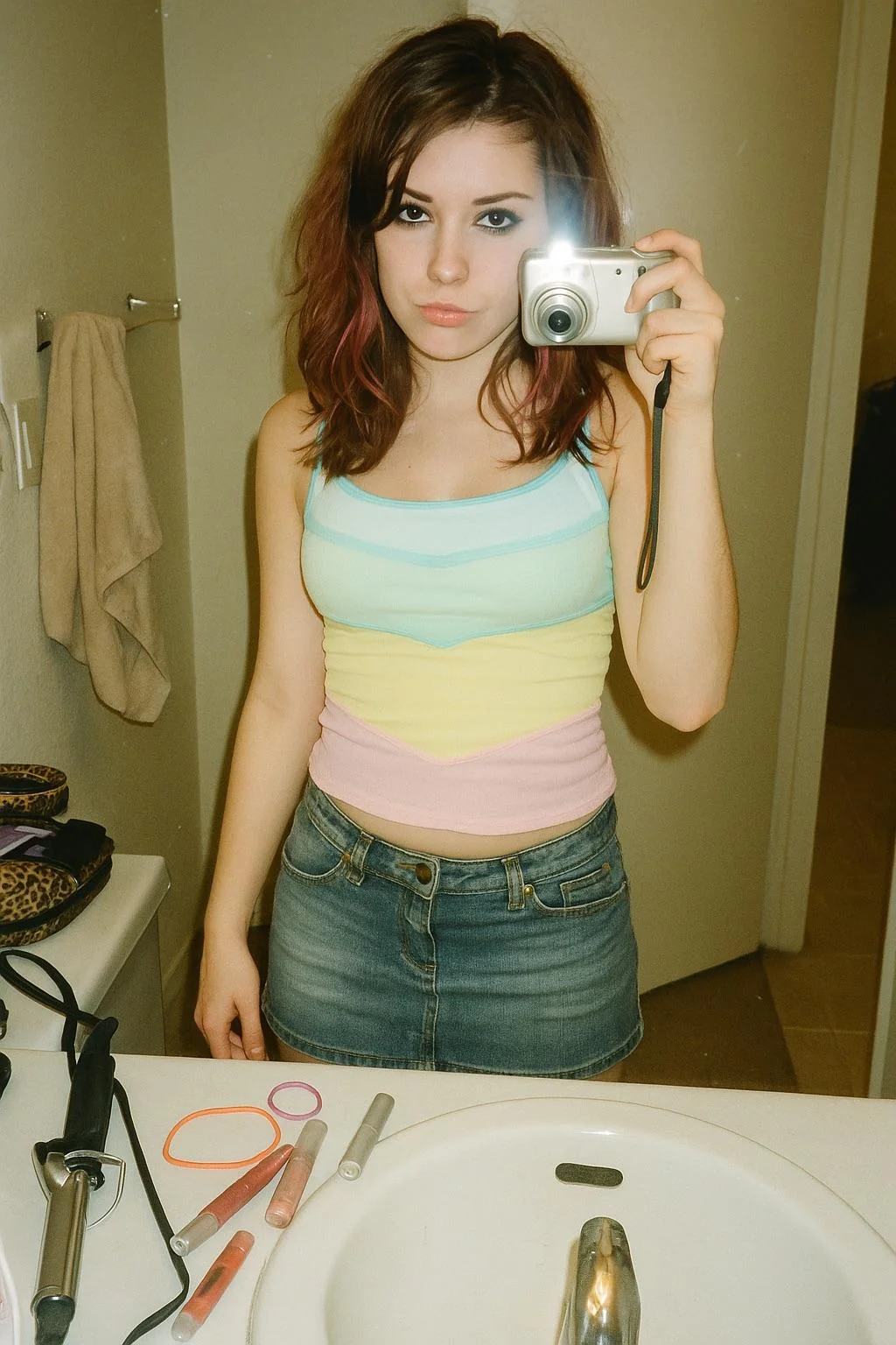 Y2K vibe check picture 4 of 18