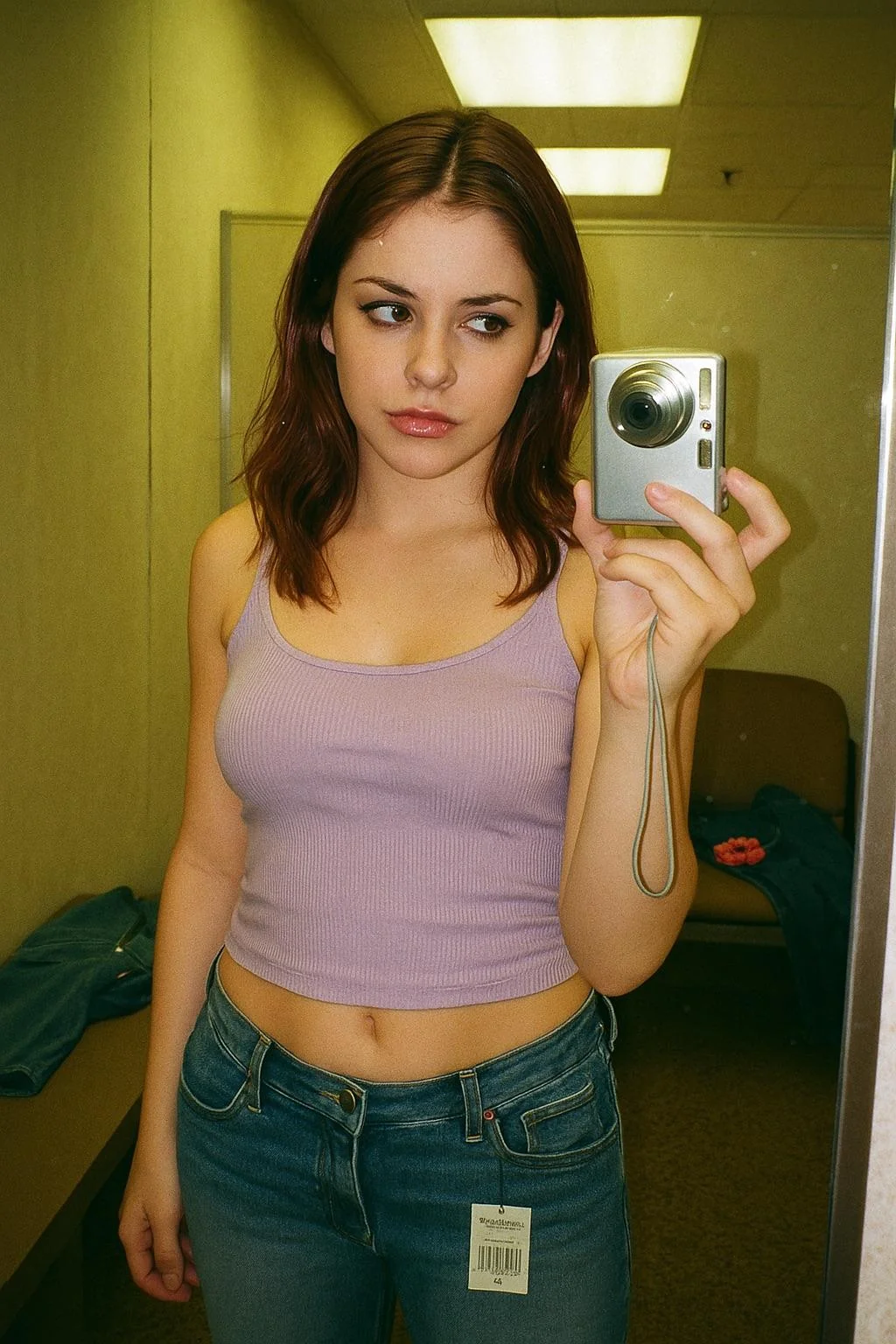 Y2K vibe check picture 10 of 18