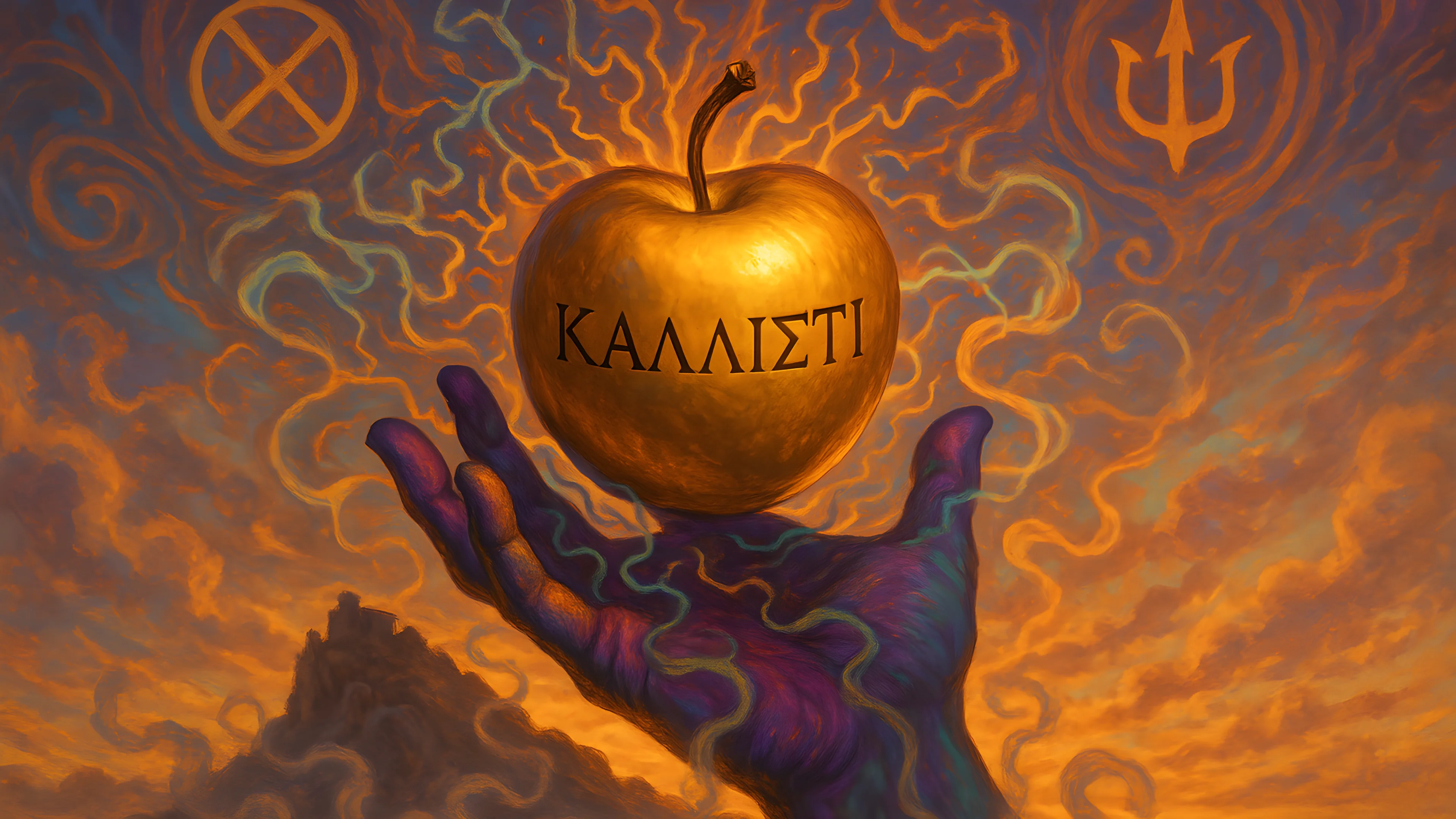 **Entirely AI** Artwork picture 4 of 20