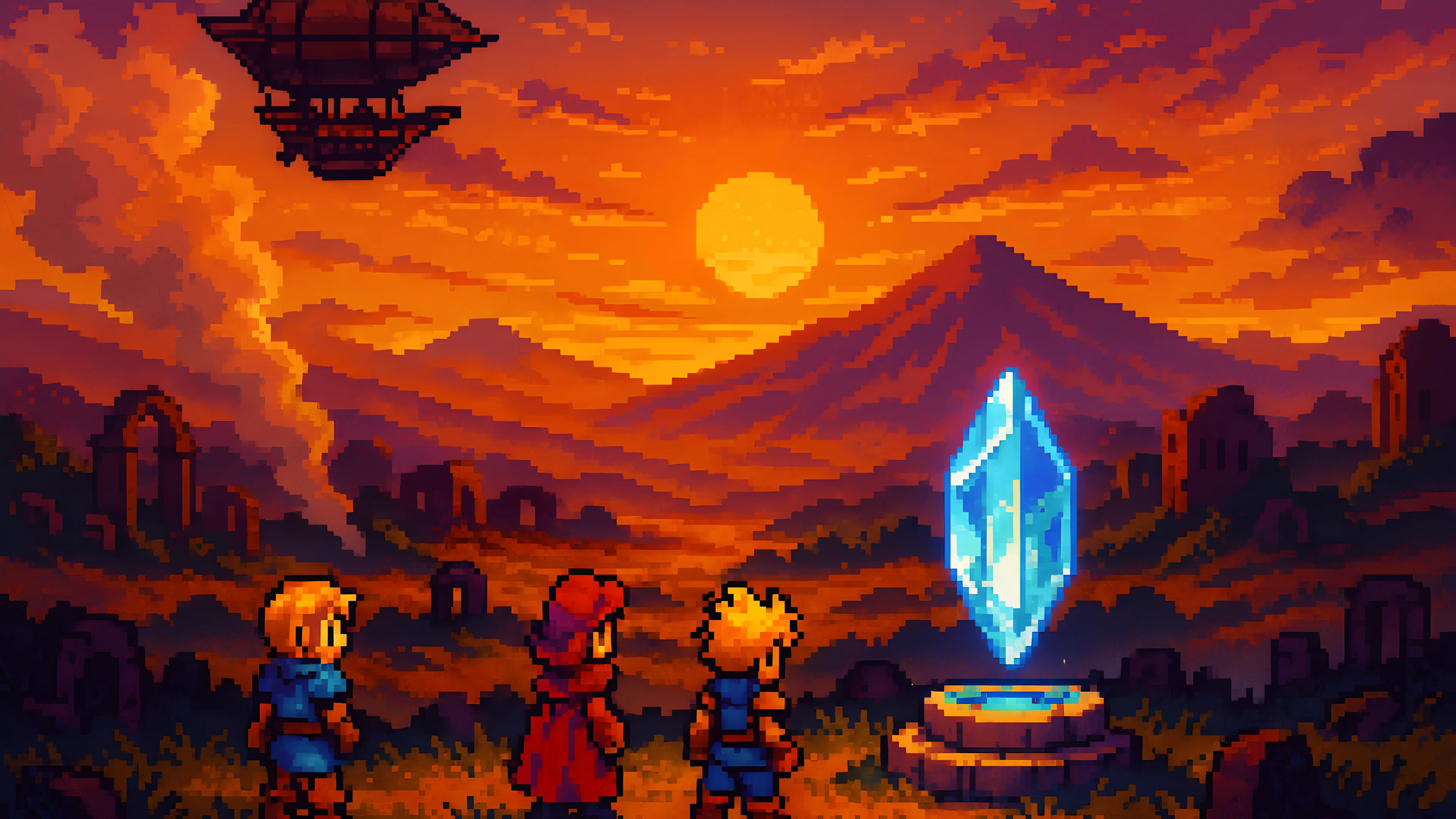**Entirely AI** Artwork picture 6 of 20