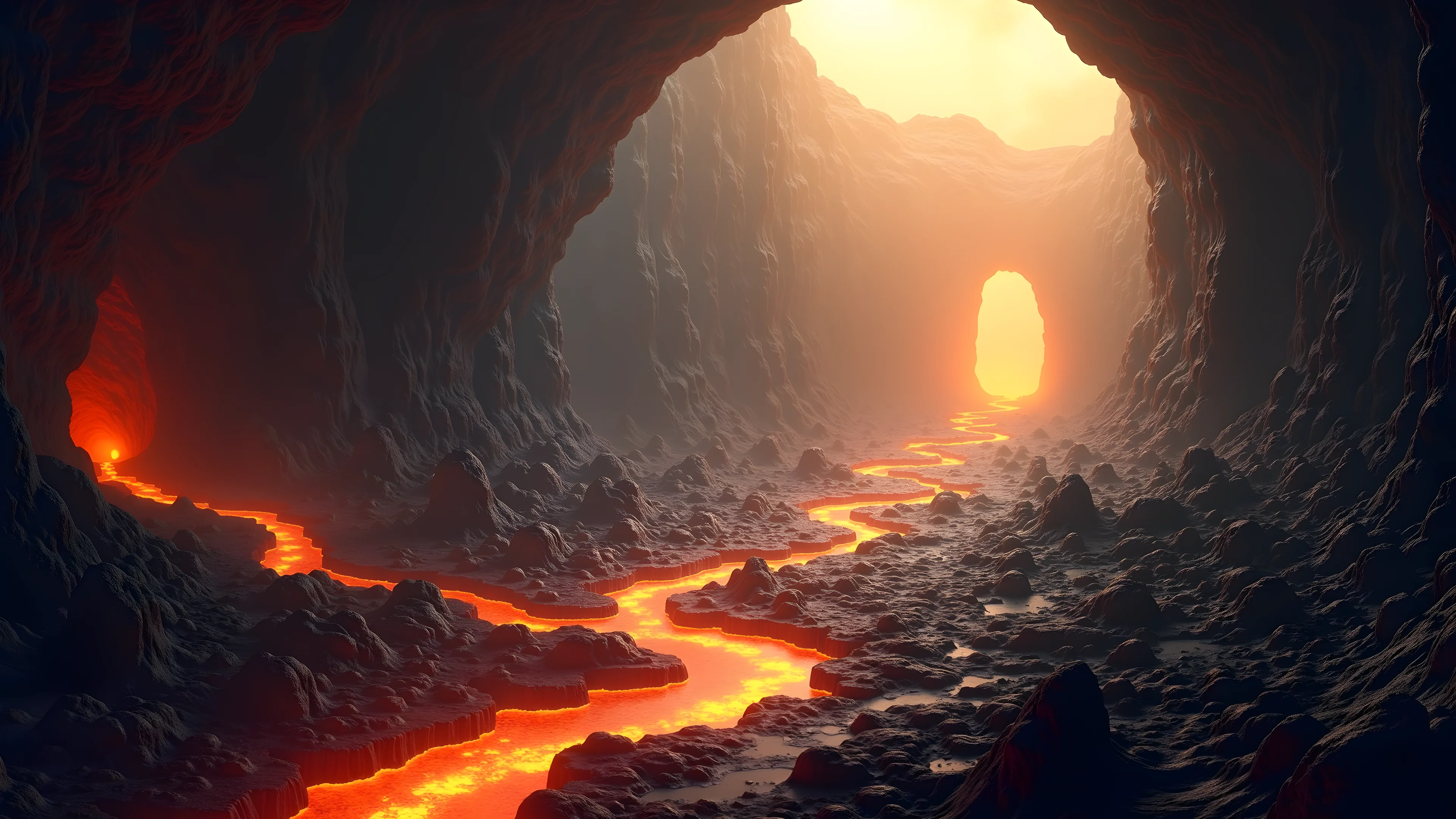 **Entirely AI** Artwork picture 8 of 20
