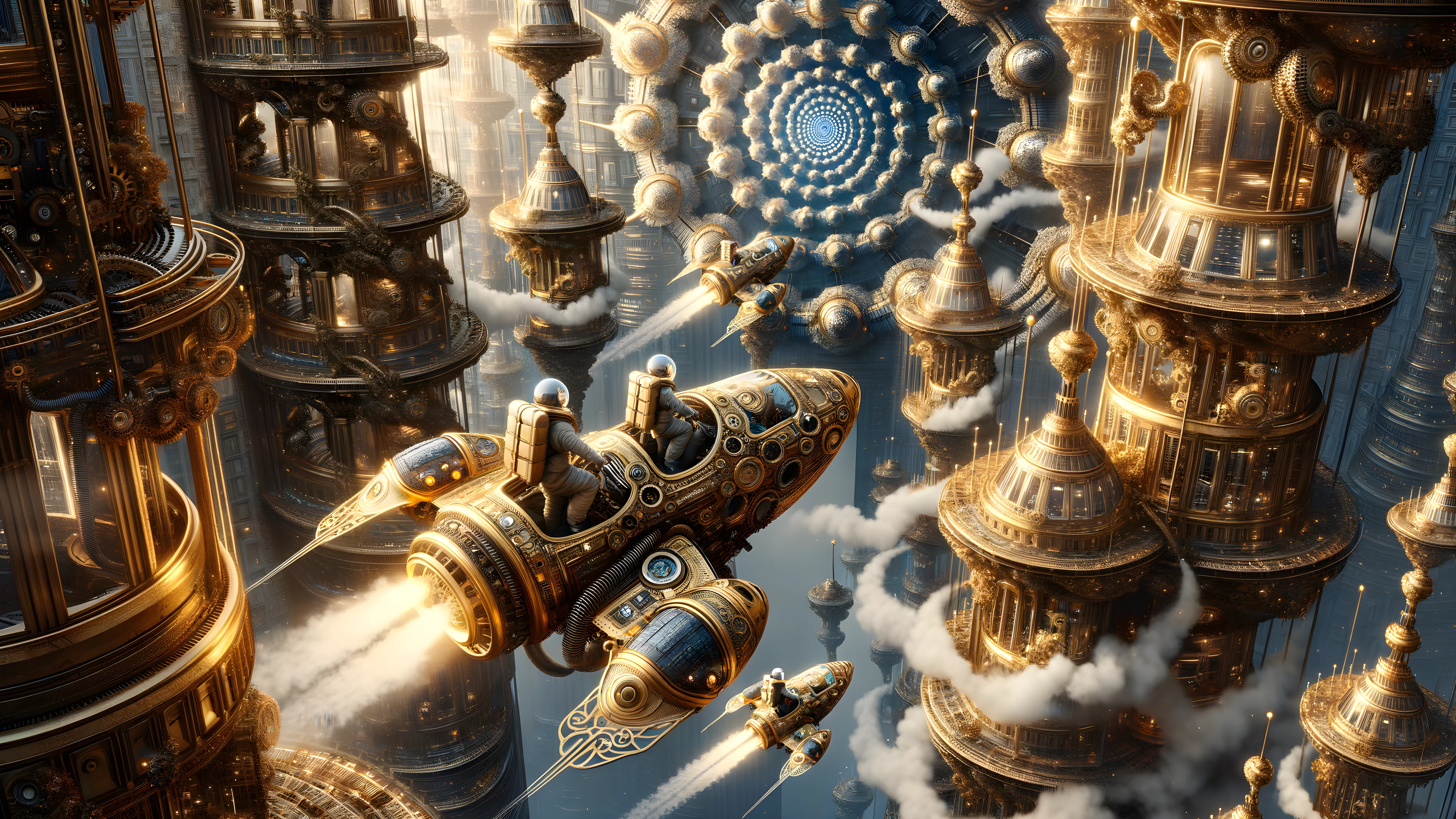 **Entirely AI** Artwork picture 10 of 20