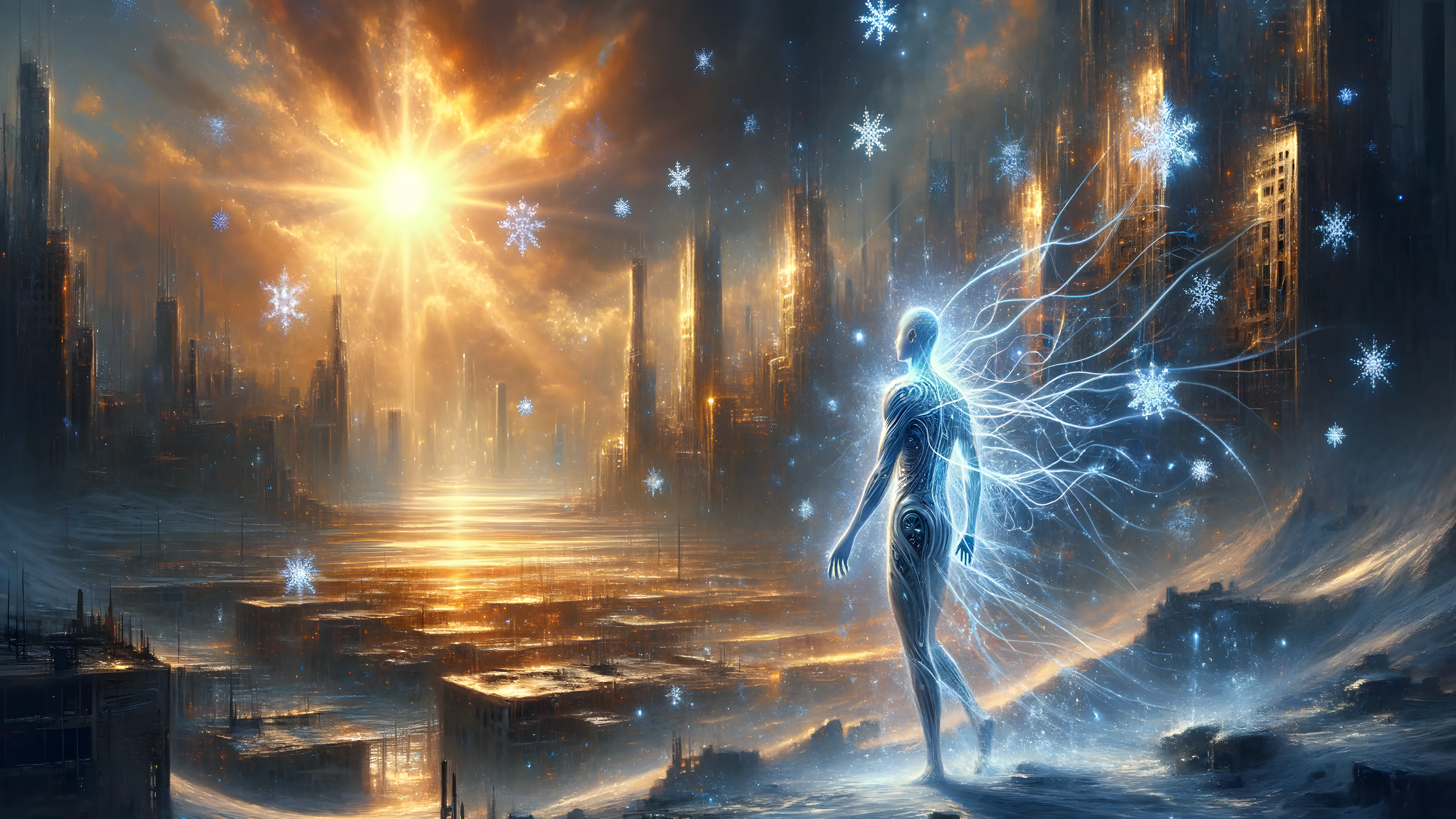 **Entirely AI** Artwork picture 13 of 20