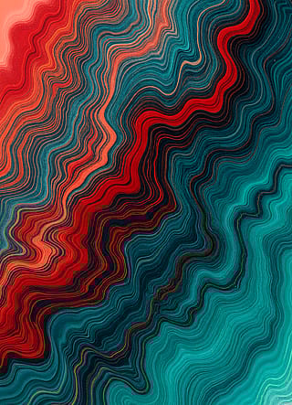 AI Papermarbling — thoughts?'