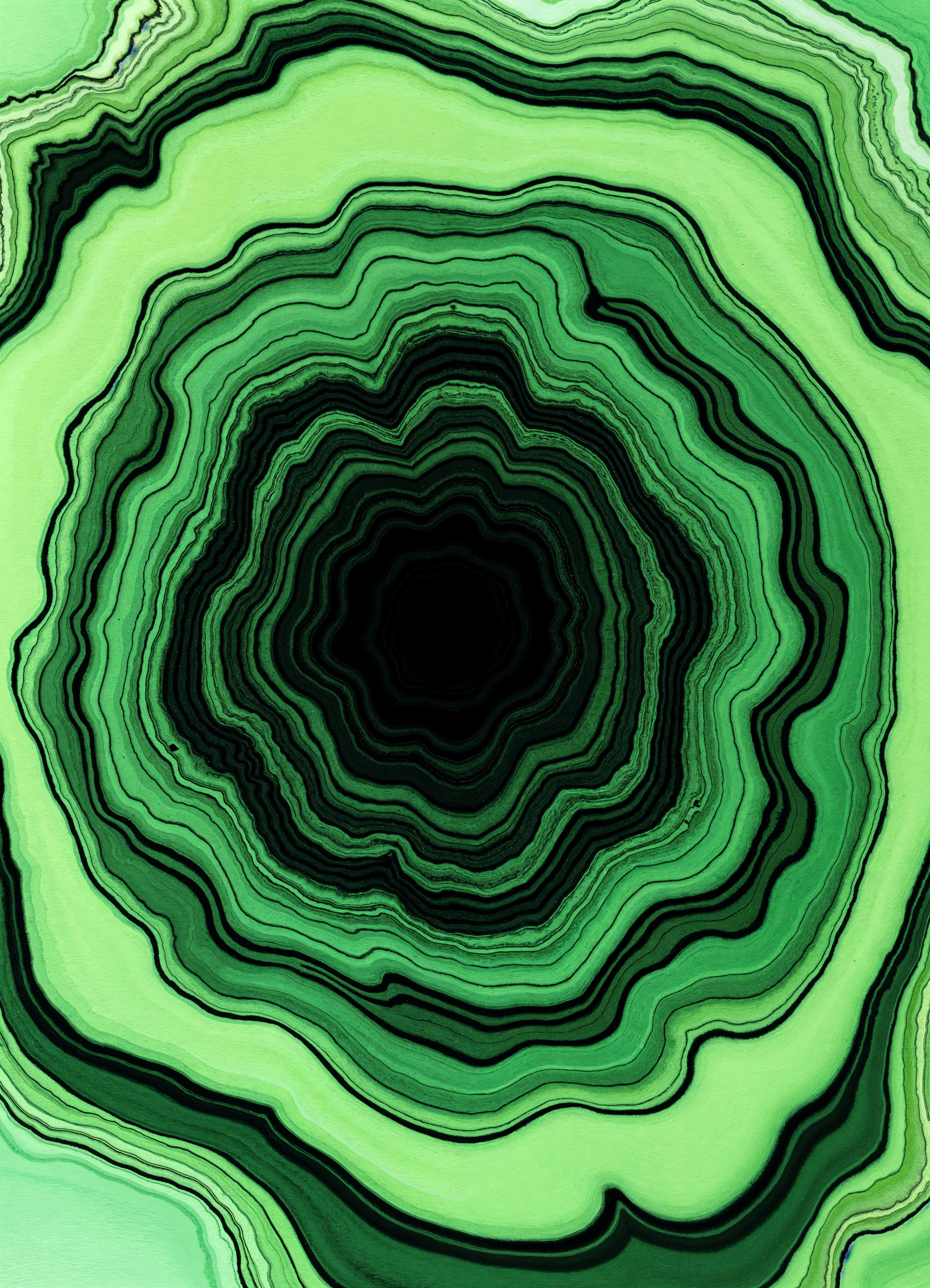 AI Papermarbling — thoughts? picture 6 of 20