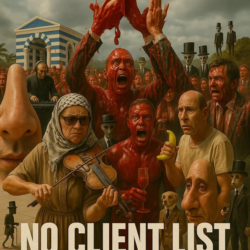 No Client List (variants) picture 4 of 7