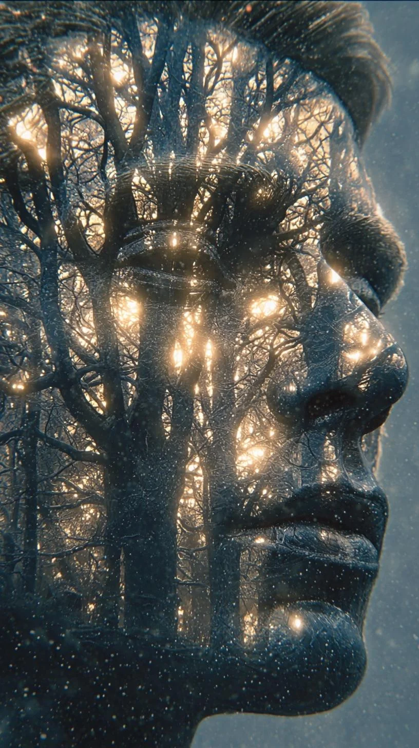 Faces in Reflection 2 picture 2 of 10