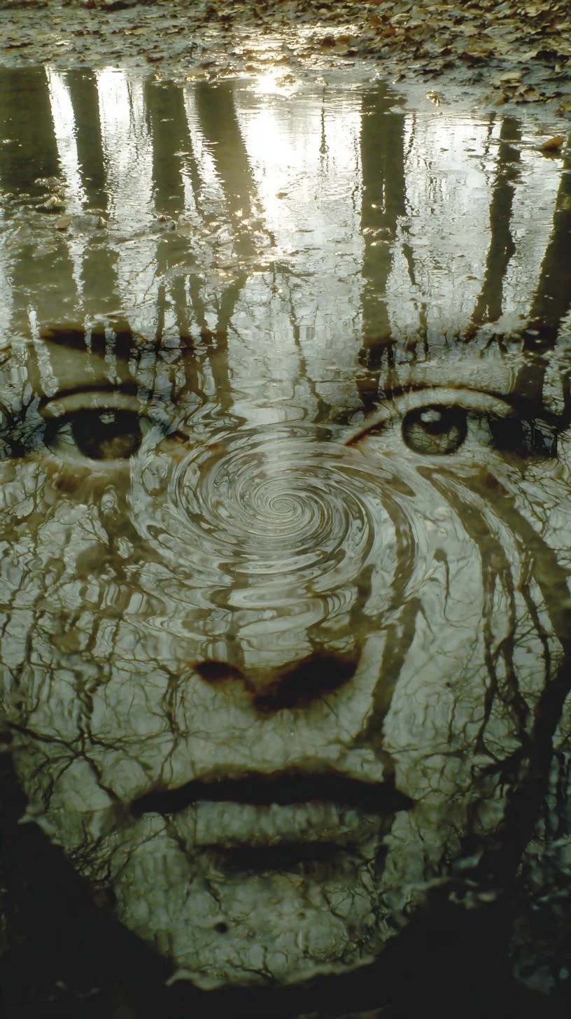 Faces in Reflection 2 picture 10 of 10
