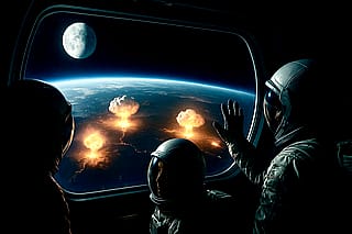 This Is Why We Can’t Have Nice Planets'