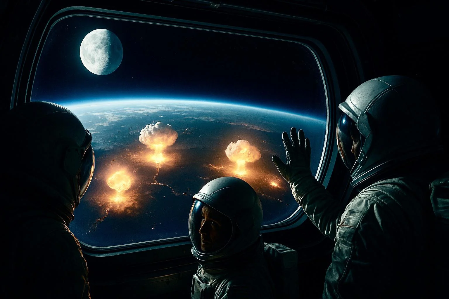 This Is Why We Can’t Have Nice Planets picture 1 of 1