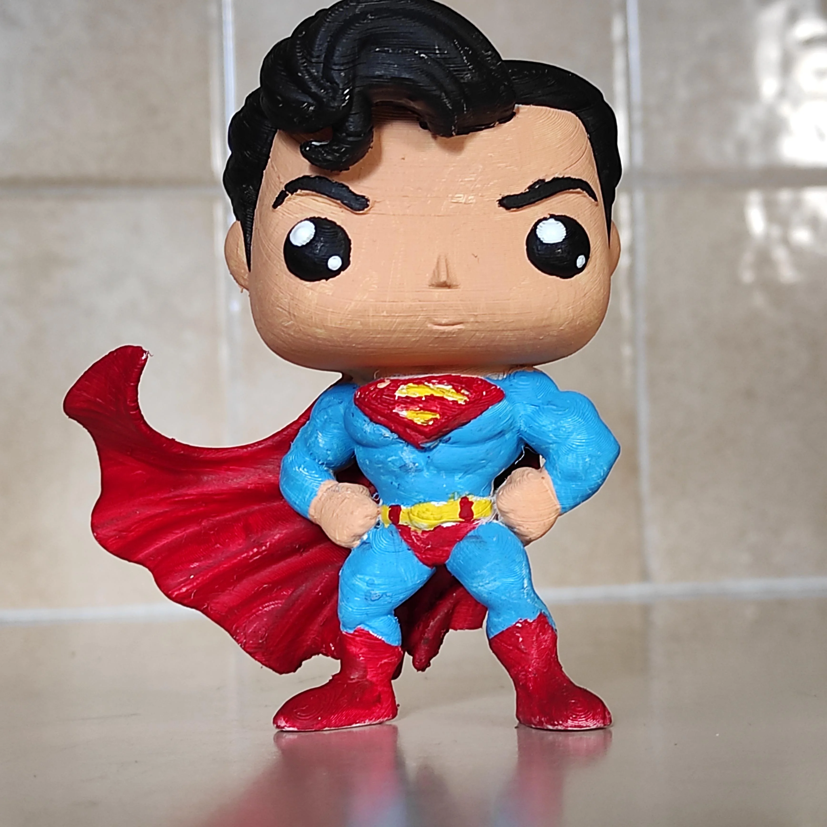 Superdude! picture 1 of 2