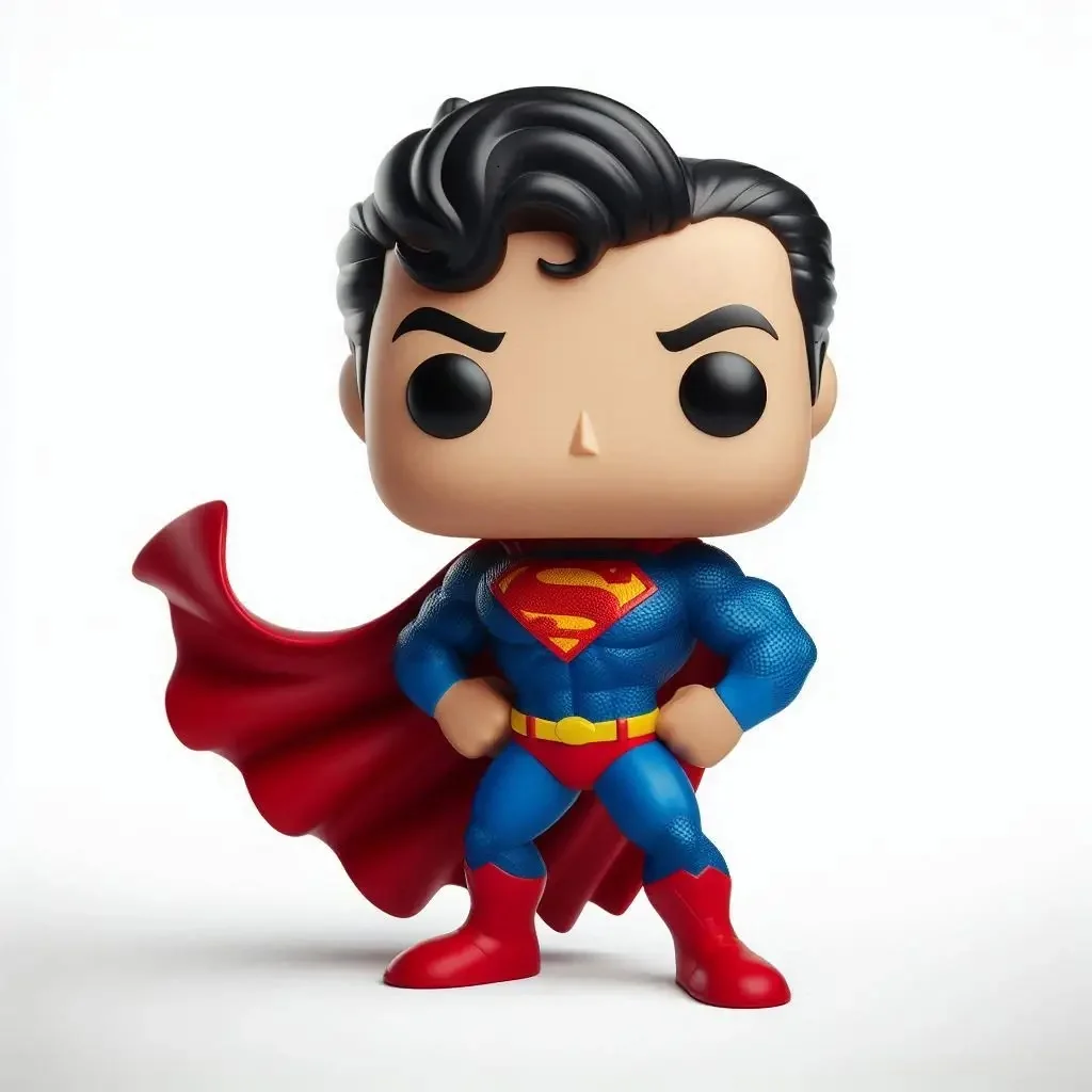 Superdude! picture 2 of 2