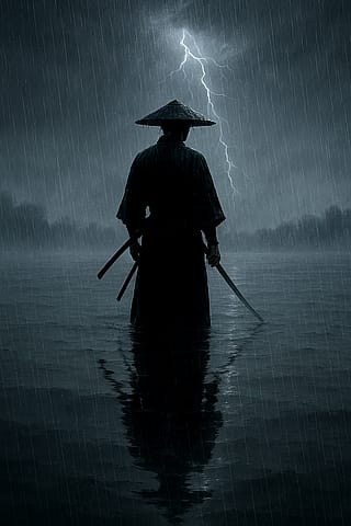 SamurAI ART'