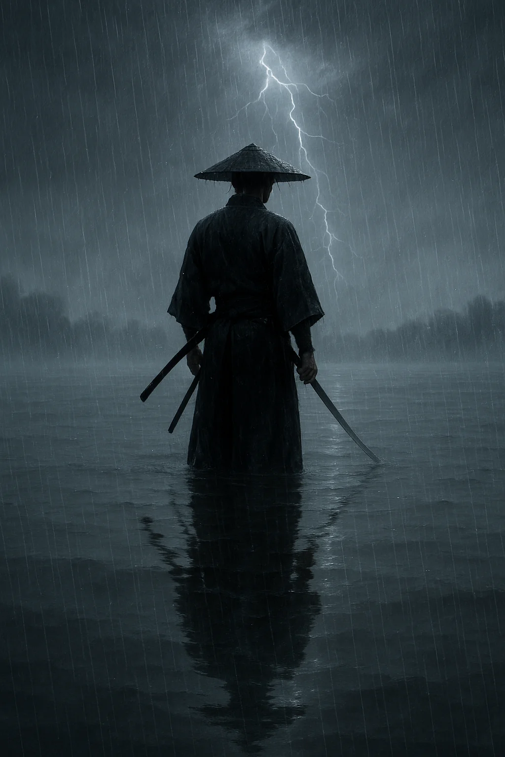 SamurAI ART picture 1 of 1